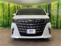 2024 Toyota Alphard
