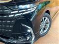 2025 Toyota Alphard
