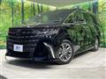 2024 Toyota Alphard