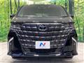 2024 Toyota Alphard