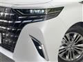 2025 Toyota Alphard