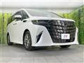 2025 Toyota Alphard