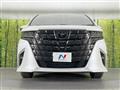 2025 Toyota Alphard