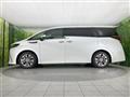2025 Toyota Alphard
