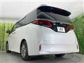 2025 Toyota Alphard