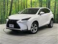 2014 Lexus NX