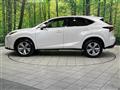 2014 Lexus NX