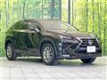 2015 Lexus NX