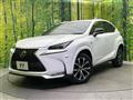 2015 Lexus NX