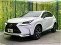 2015 Lexus NX