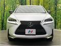 2015 Lexus NX