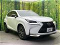 2015 Lexus NX