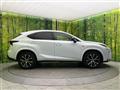 2015 Lexus NX