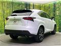2015 Lexus NX