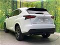 2015 Lexus NX