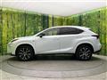 2015 Lexus NX