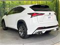 2017 Lexus NX