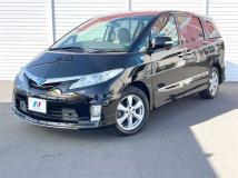 2011 Toyota Estima Hybrid