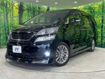 2009 Toyota Vellfire