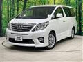 2012 Toyota Alphard