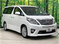 2012 Toyota Alphard