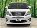 2012 Toyota Alphard