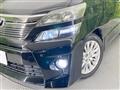 2012 Toyota Vellfire