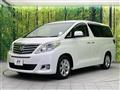 2012 Toyota Alphard