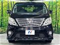 2012 Toyota Alphard