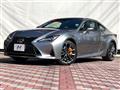 2019 Lexus RC