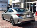 2019 Lexus RC