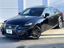 2014 Lexus IS