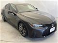 2022 Lexus IS
