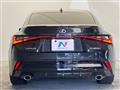 2022 Lexus IS