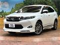 2015 Toyota Harrier Hybrid