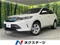 2017 Toyota Harrier Hybrid