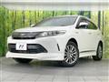 2018 Toyota Harrier Hybrid
