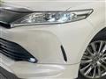2018 Toyota Harrier Hybrid