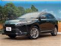 2019 Toyota Harrier Hybrid