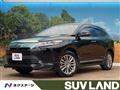 2019 Toyota Harrier Hybrid