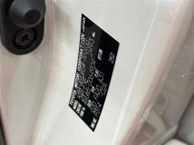 2019 Toyota Harrier Hybrid