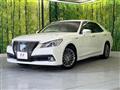 2013 Toyota Crown Hybrid