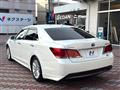 2014 Toyota Crown Hybrid