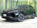 2020 Toyota Harrier Hybrid
