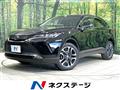 2020 Toyota Harrier Hybrid