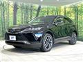 2020 Toyota Harrier Hybrid