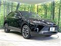 2020 Toyota Harrier Hybrid