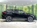 2020 Toyota Harrier Hybrid