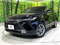 2020 Toyota Harrier Hybrid