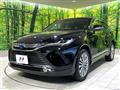 2020 Toyota Harrier Hybrid